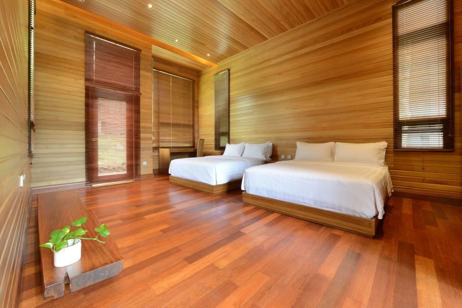 Spring Garden Hotel Kundasang Ngoại thất bức ảnh