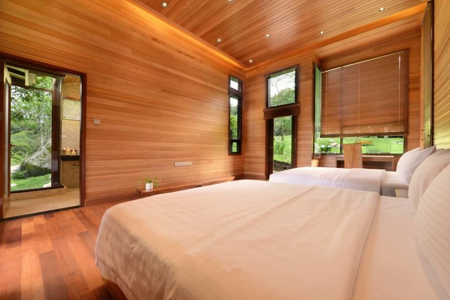 Spring Garden Hotel Kundasang Ngoại thất bức ảnh