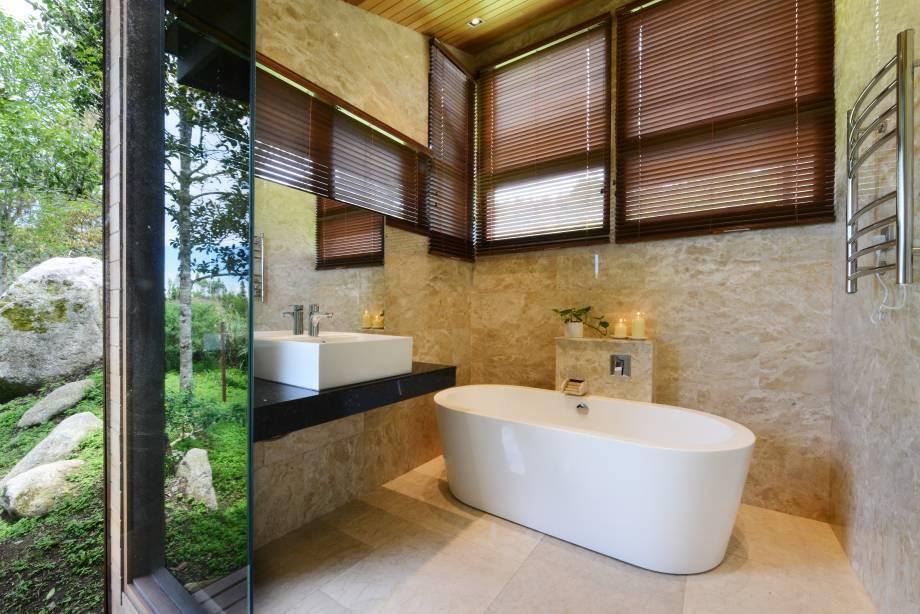 Spring Garden Hotel Kundasang Ngoại thất bức ảnh